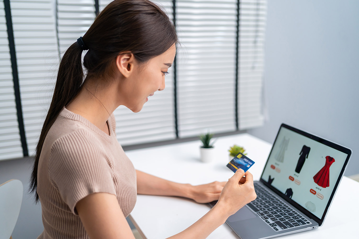 E-Commerce Solutions
